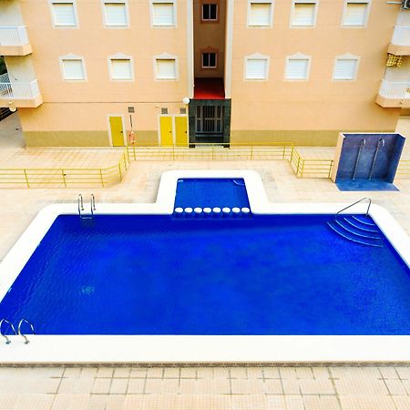 Espanhouse Pleamar 21 Torrevieja Bagian luar foto