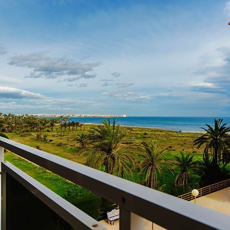 Espanhouse Pleamar 21 Torrevieja Bagian luar foto