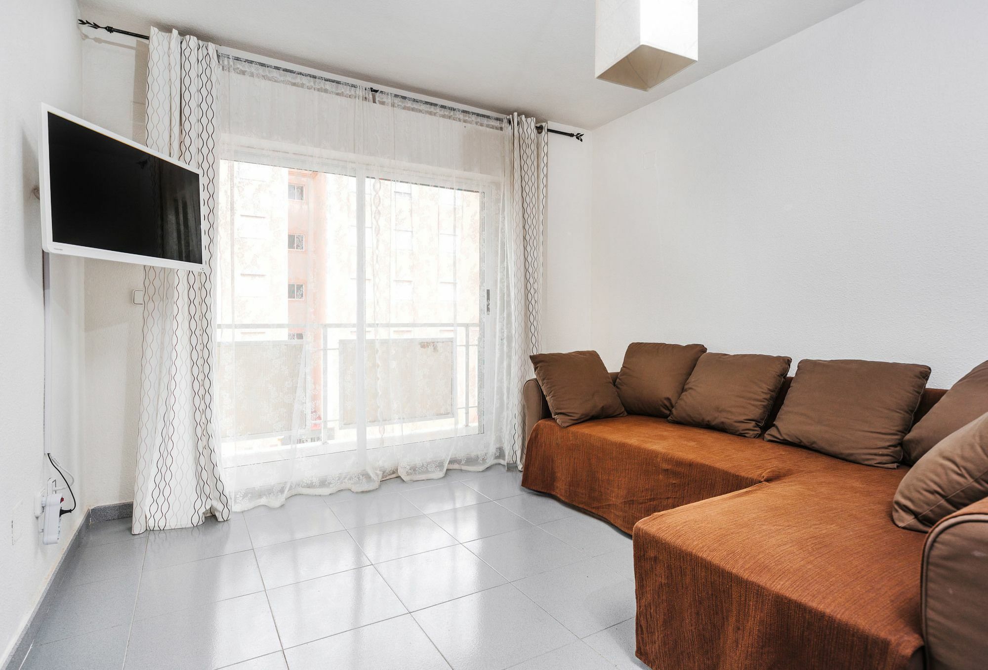 Espanhouse Pleamar 21 Torrevieja Bagian luar foto