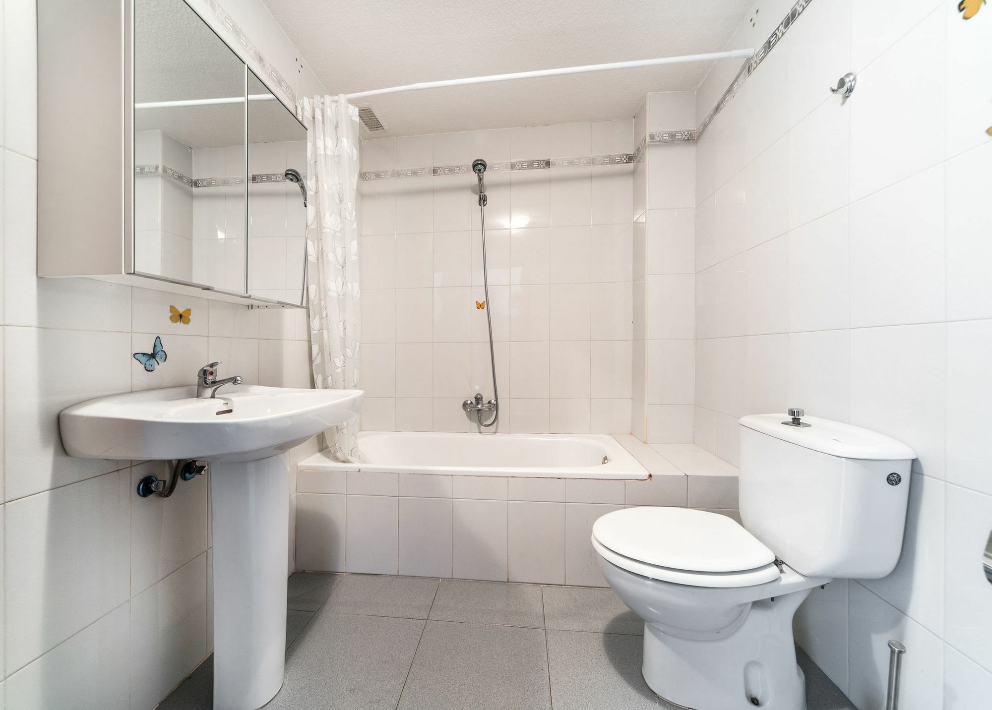 Espanhouse Pleamar 21 Torrevieja Bagian luar foto